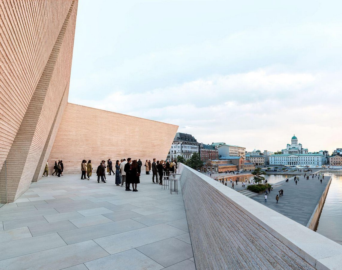 JKMM Architects wins competition to design Museum of Architecture and Design Helsinki-Sheet6