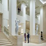 SOM carries out the transformation of New York's iconic Waldorf Astoria Hotel-Sheet3