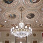 SOM carries out the transformation of New York's iconic Waldorf Astoria Hotel-Sheet4