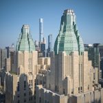 SOM carries out the transformation of New York's iconic Waldorf Astoria Hotel-Sheet5