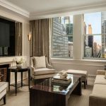SOM carries out the transformation of New York's iconic Waldorf Astoria Hotel-Sheet7