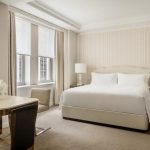 SOM carries out the transformation of New York's iconic Waldorf Astoria Hotel-Sheet8