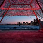 Ai Weiwei’s Camouflage at Roosevelt Island Architecture, Activism, and the Spatial Politics of Freedom-Sheet1