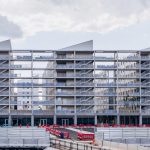 Olympic Village in Milan SOM Designs a Legacy for 2026 and Beyond-Sheet2
