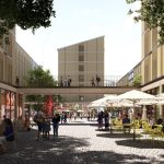 Olympic Village in Milan SOM Designs a Legacy for 2026 and Beyond-Sheet4