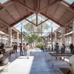 Olympic Village in Milan SOM Designs a Legacy for 2026 and Beyond-Sheet5