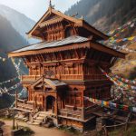 Kath Kuni - Sustainable Vernacular Architecture of Upper Shimla Region, Himachal Pradesh-Sheet25