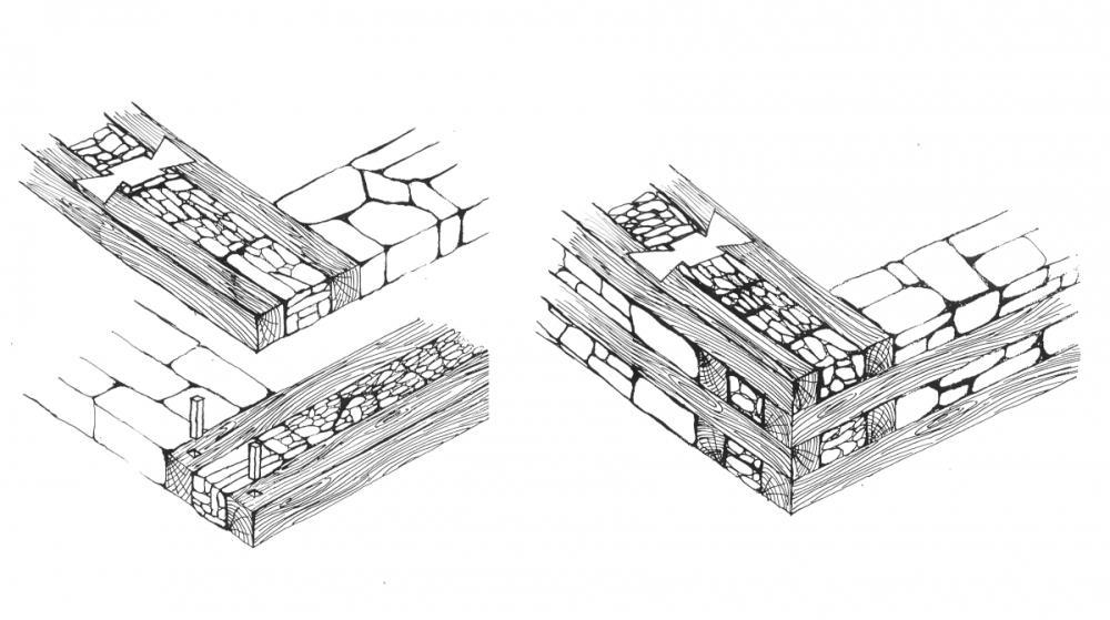 Kath Kuni - Sustainable Vernacular Architecture of Upper Shimla Region, Himachal Pradesh-Sheet5