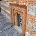 Kath Kuni - Sustainable Vernacular Architecture of Upper Shimla Region, Himachal Pradesh-Sheet8