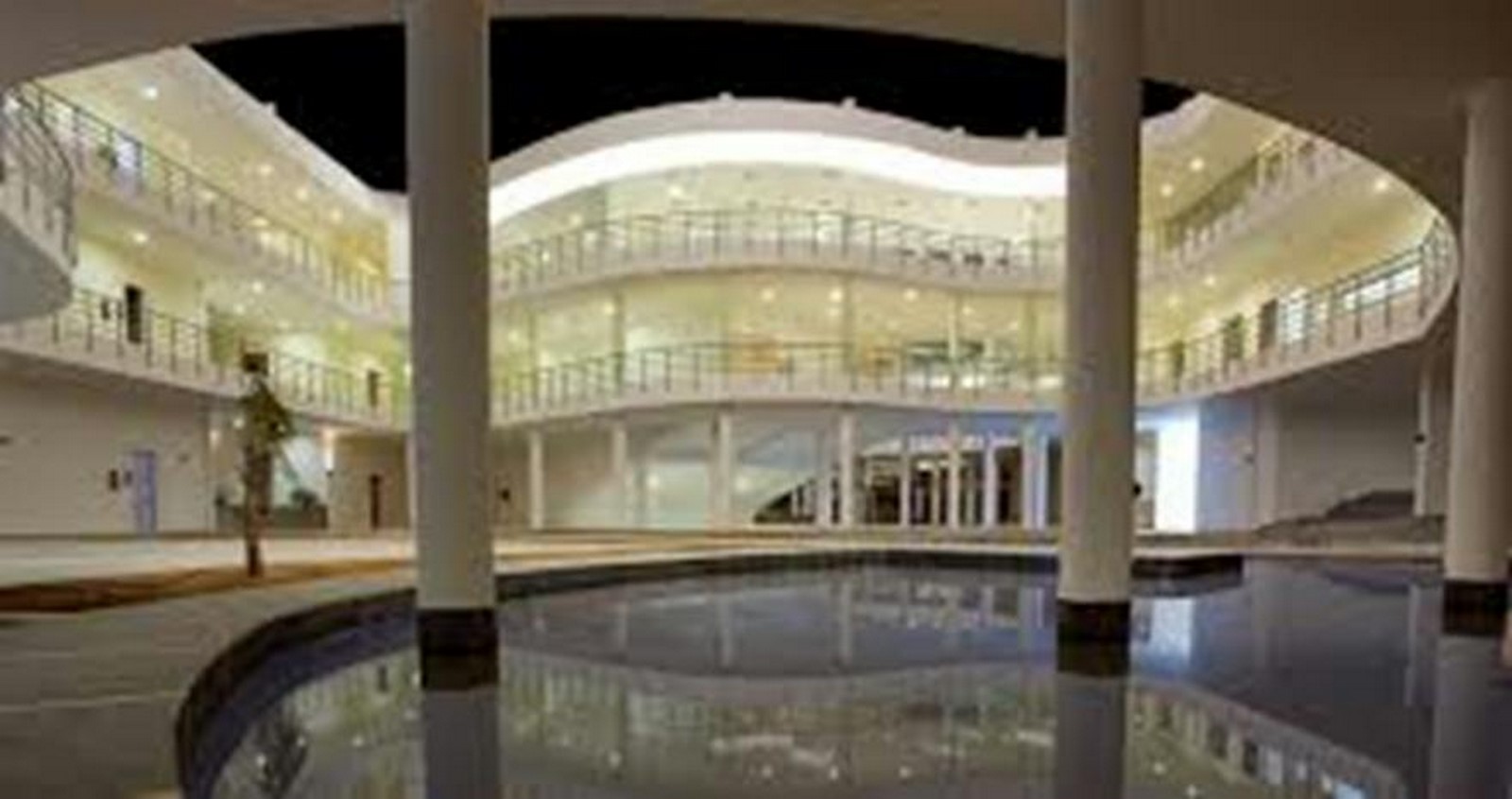 From Concrete to Care The Story of Sustainable Architecture-Sheet2
