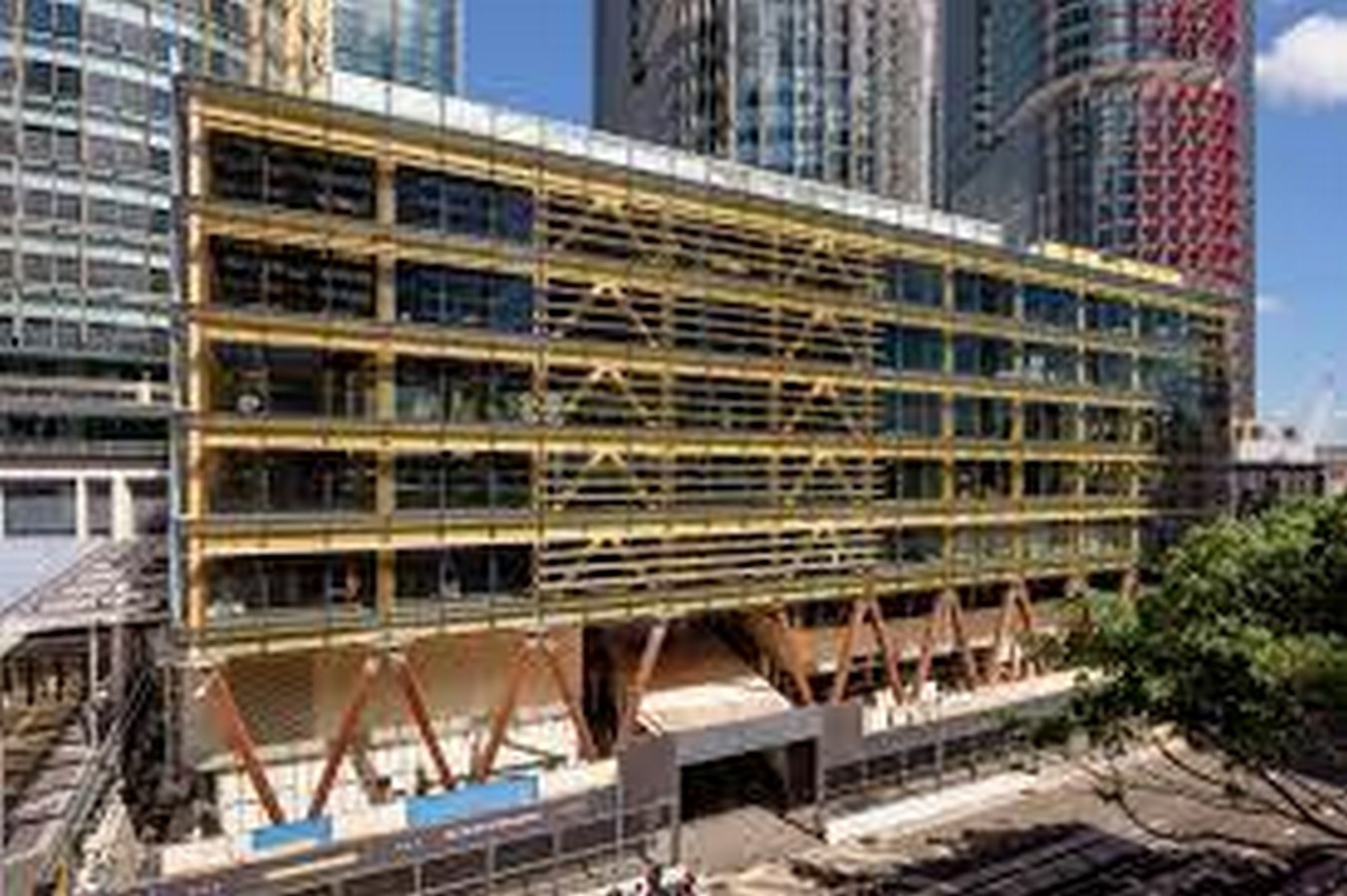From Concrete to Care The Story of Sustainable Architecture-Sheet3