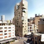 Architects in 2025 Lina Ghotmeh-Sheet2