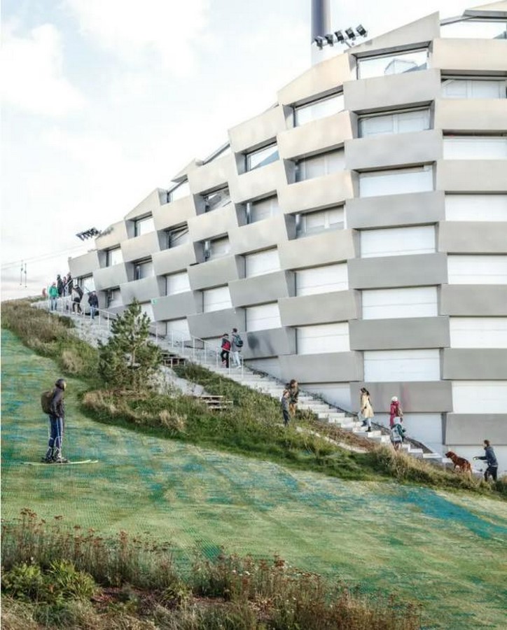 The Role of Architecture in Combating Climate Change-Sheet1