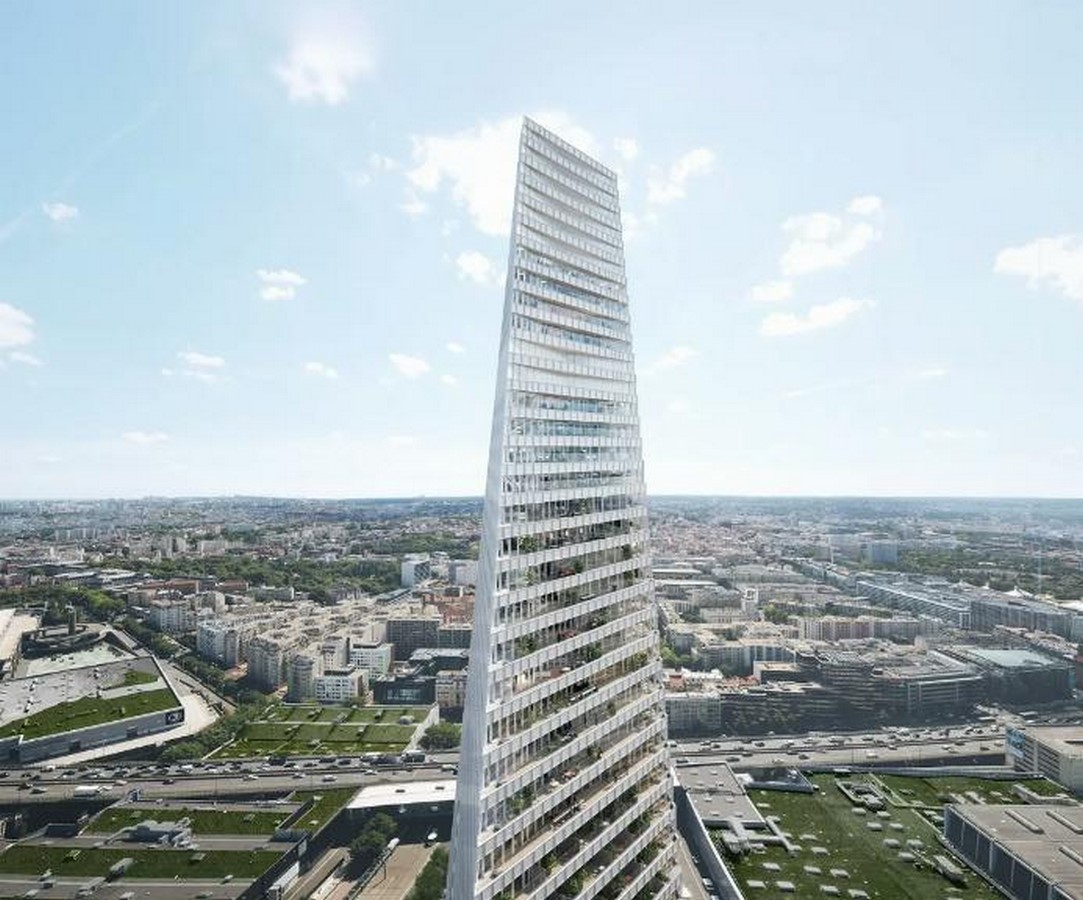 The Role of Architecture in Combating Climate Change-Sheet11