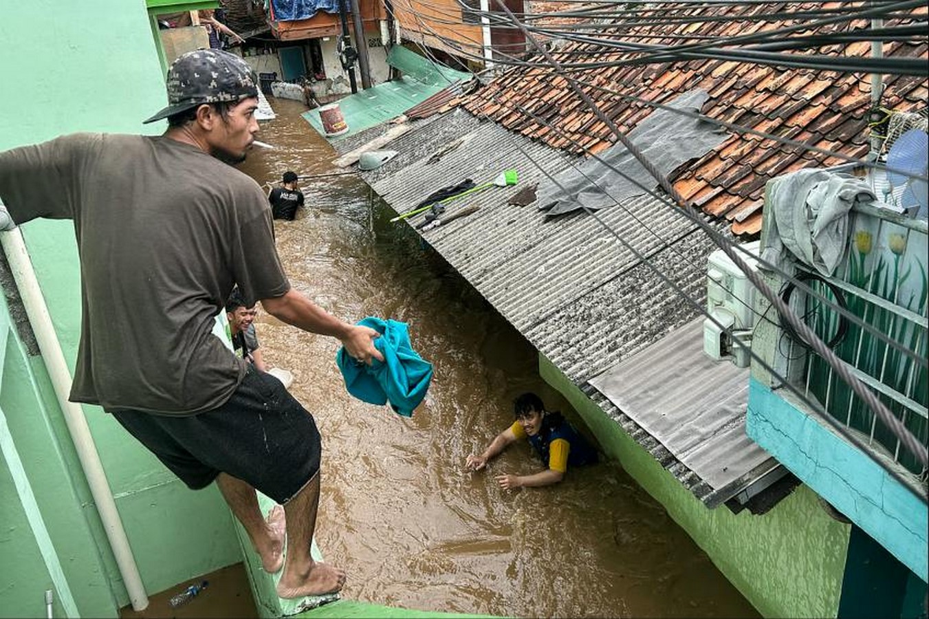 The Role of Architecture in Combating Climate Change-Sheet12