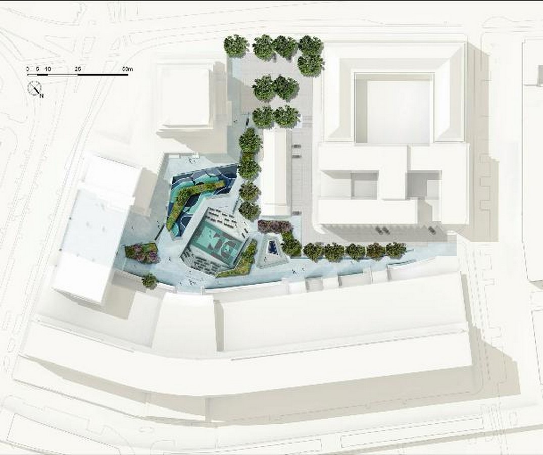The Role of Architecture in Combating Climate Change-Sheet3