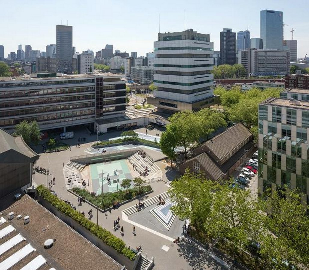 The Role of Architecture in Combating Climate Change-Sheet4