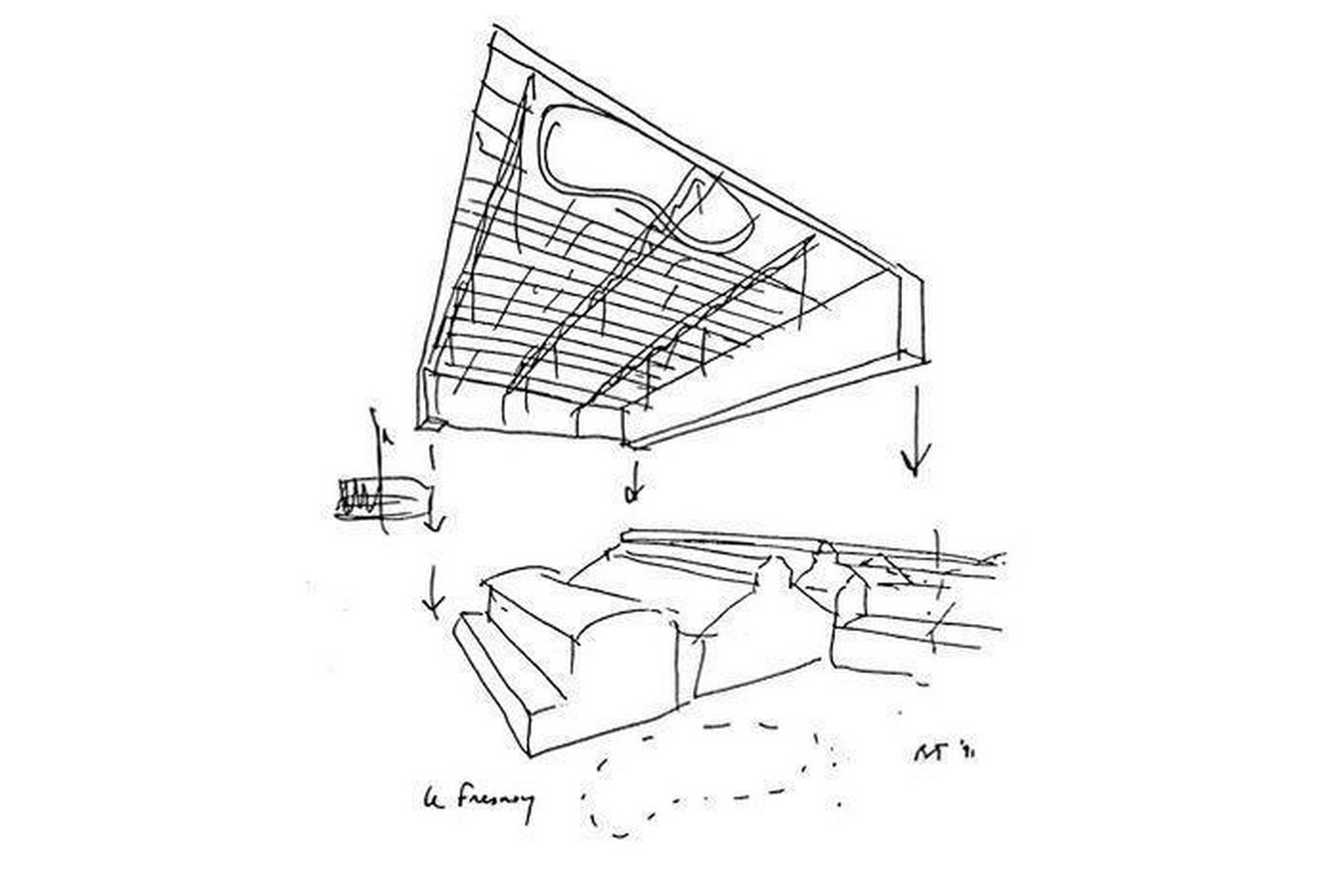 Architectural Firm in 2025 Bernard Tschumi Architects-Sheet3