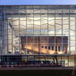 Architectural Firm in 2025 Bernard Tschumi Architects-Sheet4