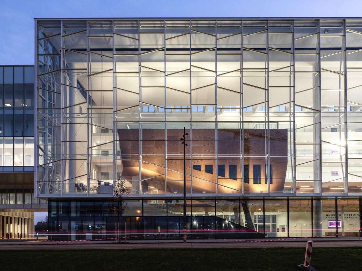 Architectural Firm in 2025 Bernard Tschumi Architects-Sheet4