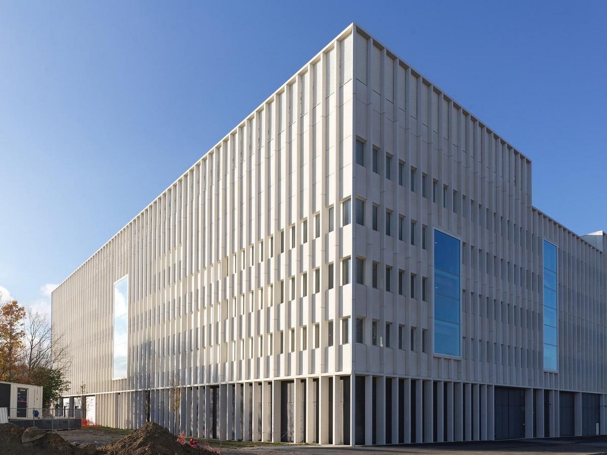 Architectural Firm in 2025 Bernard Tschumi Architects-Sheet5