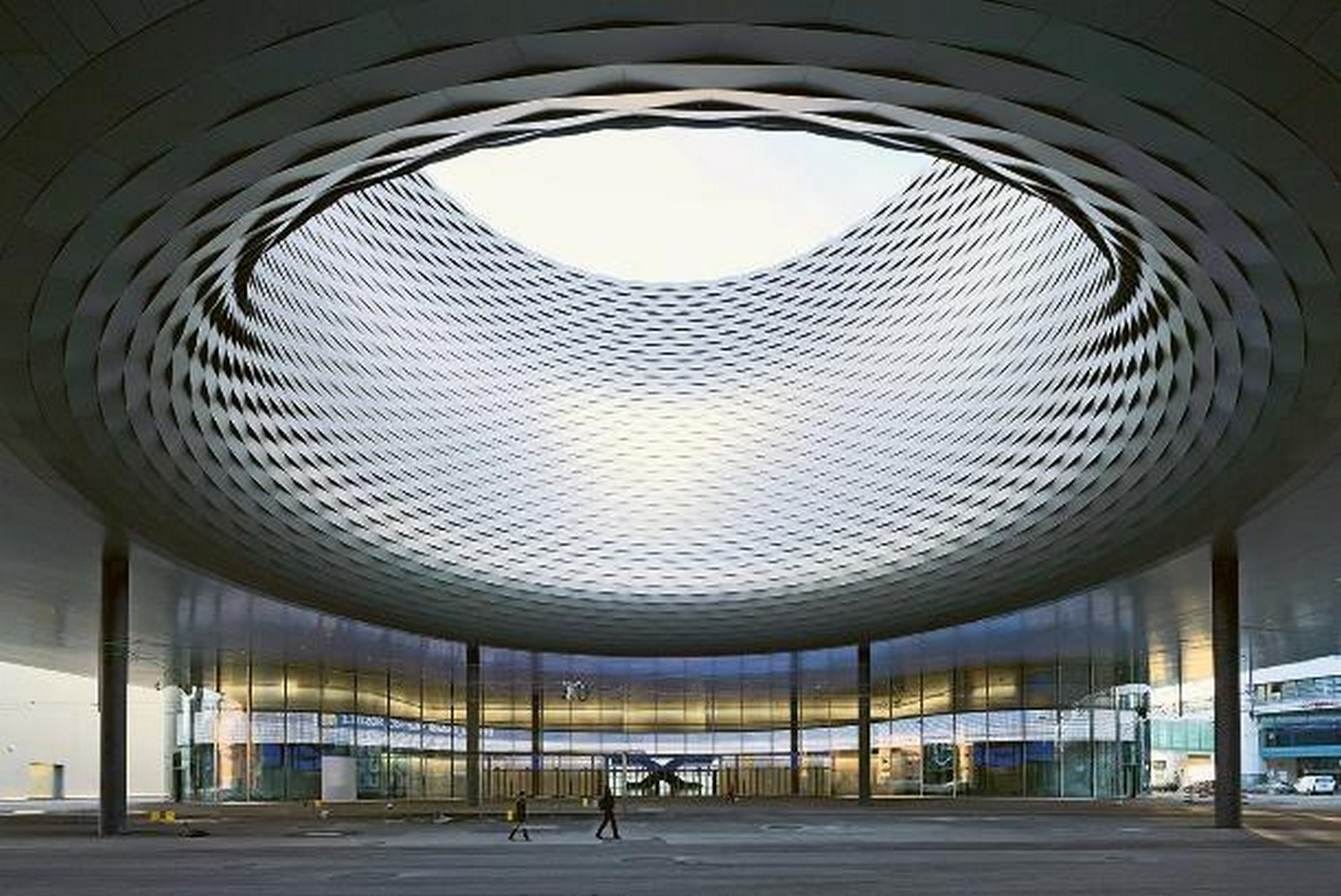 Architectural Firm in 2025 Herzog & de Meuron-Sheet1