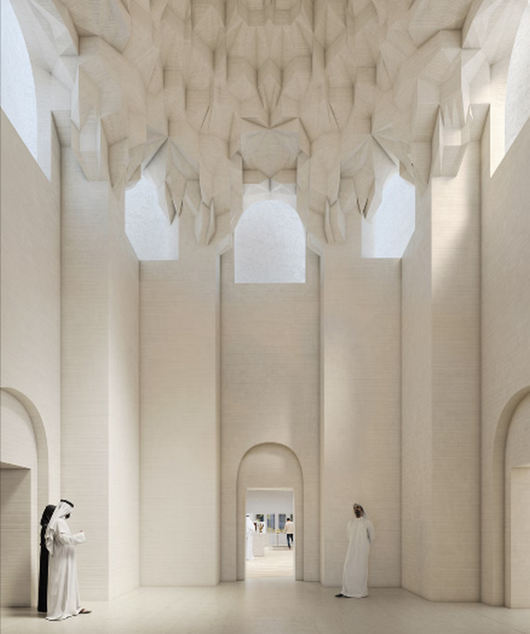 Architectural Firm in 2025 Herzog & de Meuron-Sheet10