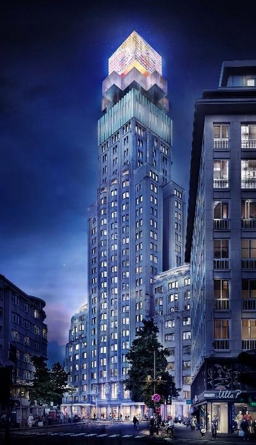 Architectural Firm in 2025 Herzog & de Meuron-Sheet11