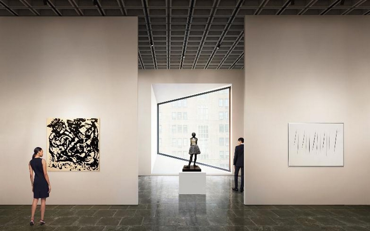 Architectural Firm in 2025 Herzog & de Meuron-Sheet3