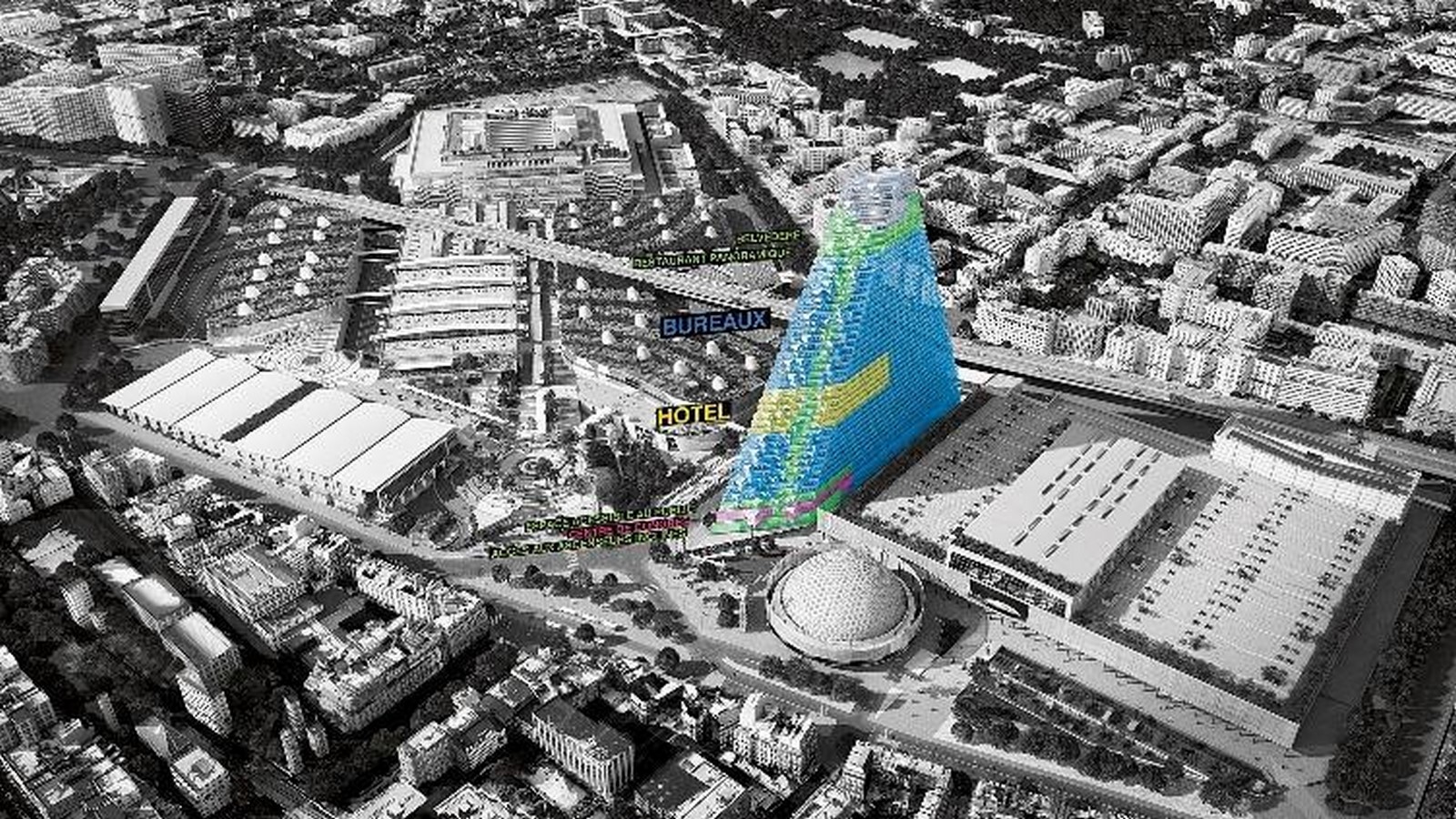 Architectural Firm in 2025 Herzog & de Meuron-Sheet6