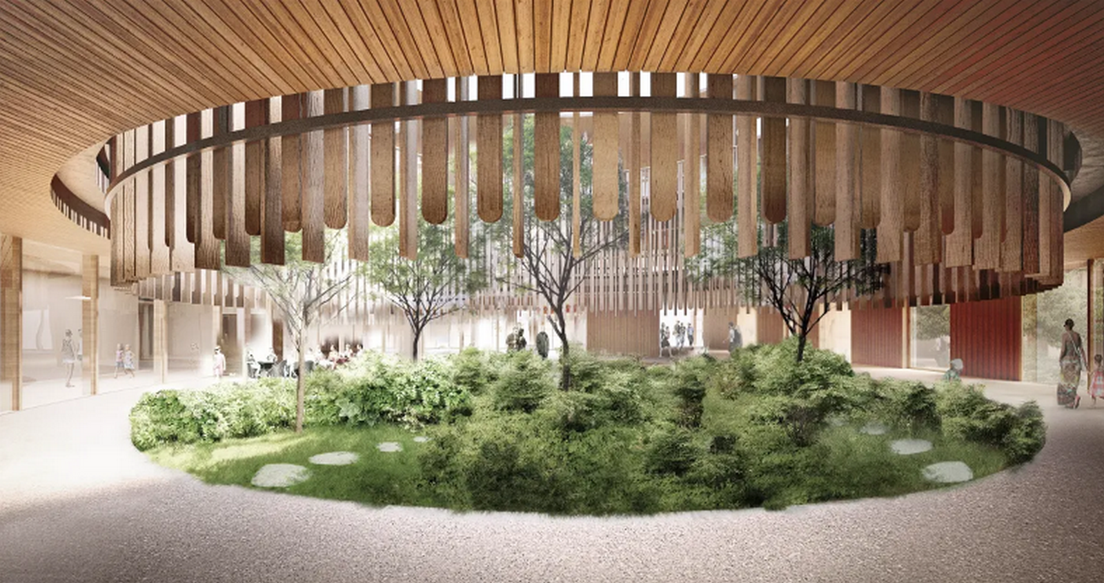 Architectural Firm in 2025 Herzog & de Meuron-Sheet7