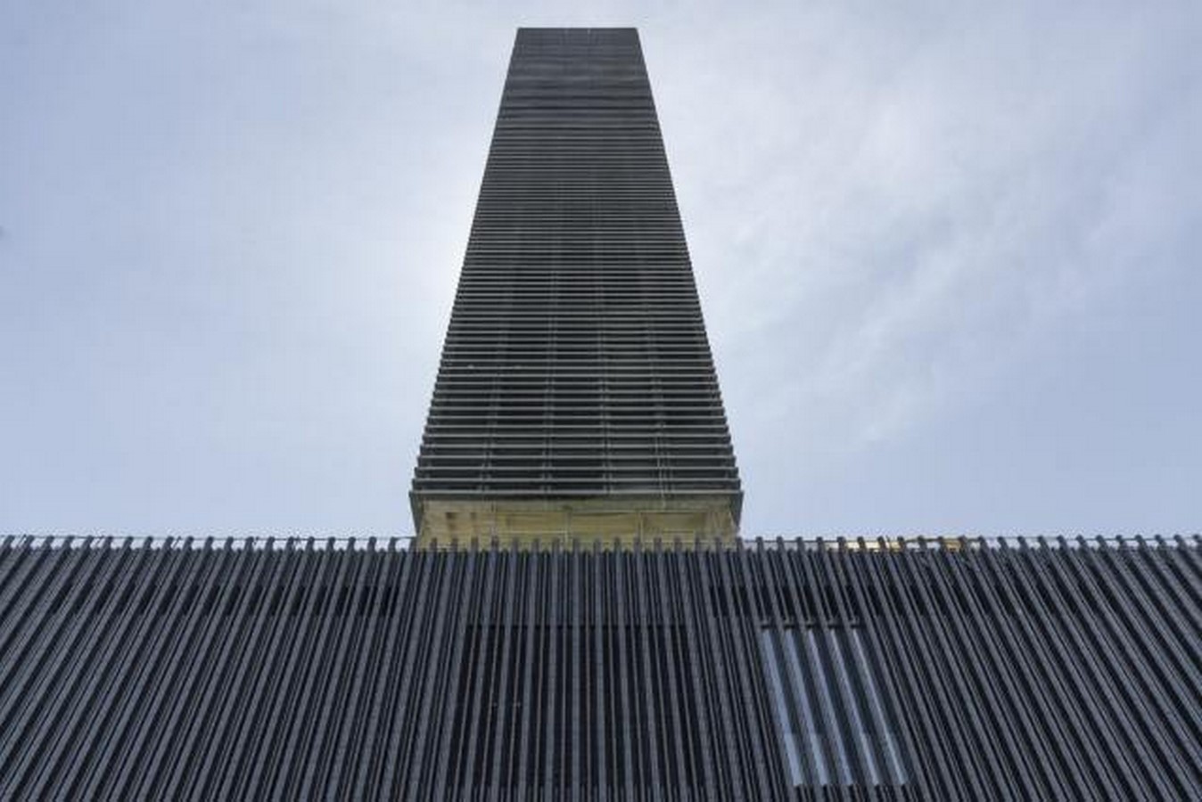 Architectural Firm in 2025 Herzog & de Meuron-Sheet9