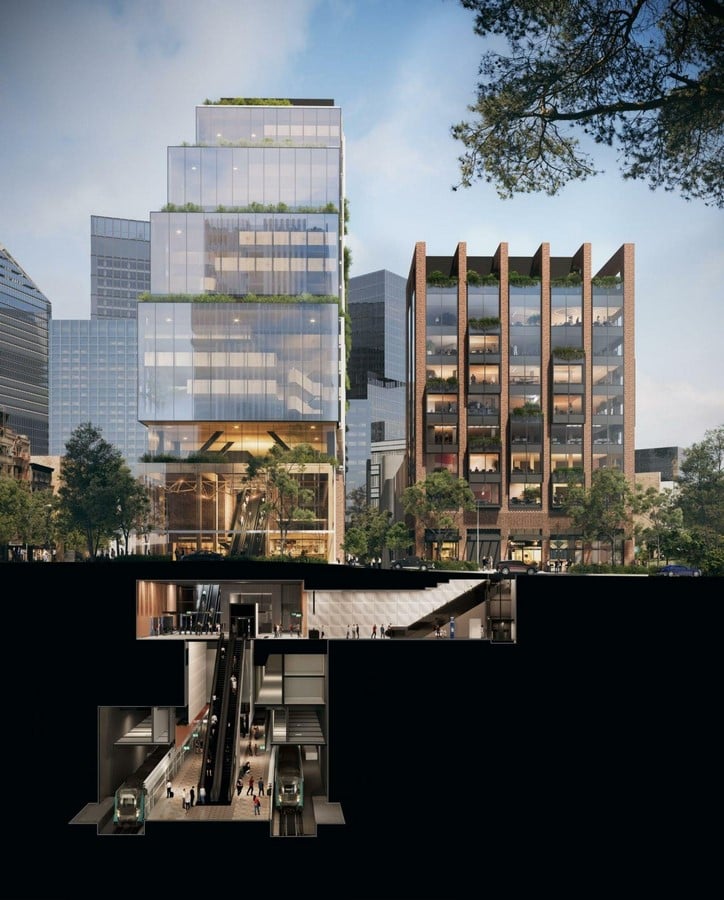Architectural Firm in 2025 Woods Bagot-Sheet16