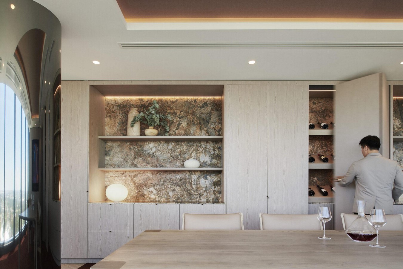 Architectural Firm in 2025 Woods Bagot-Sheet20