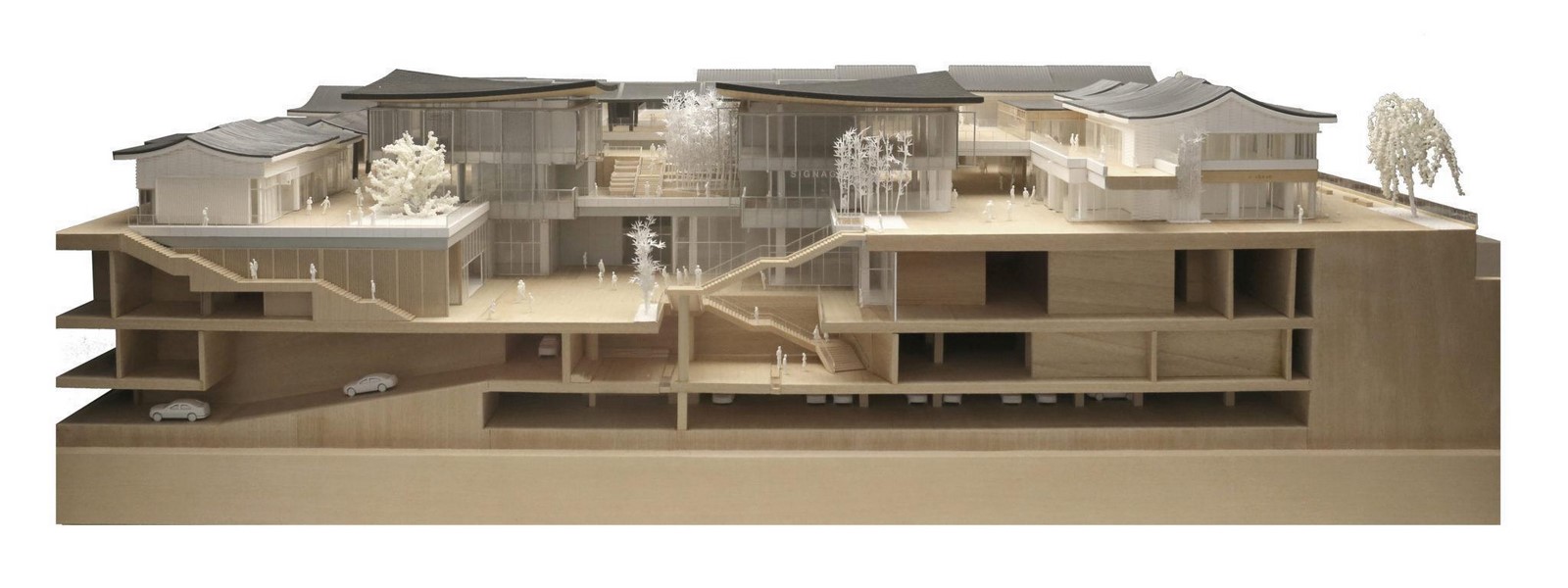 Architectural Firm in 2025 Woods Bagot-Sheet23