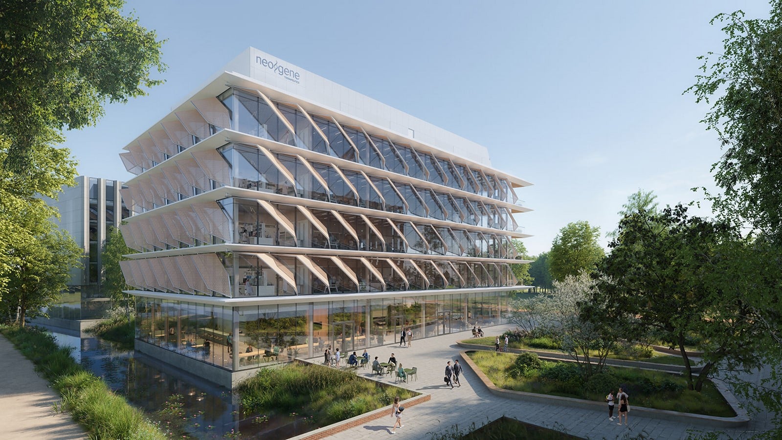 Architectural Firm in 2025 UN Studio-Sheet5