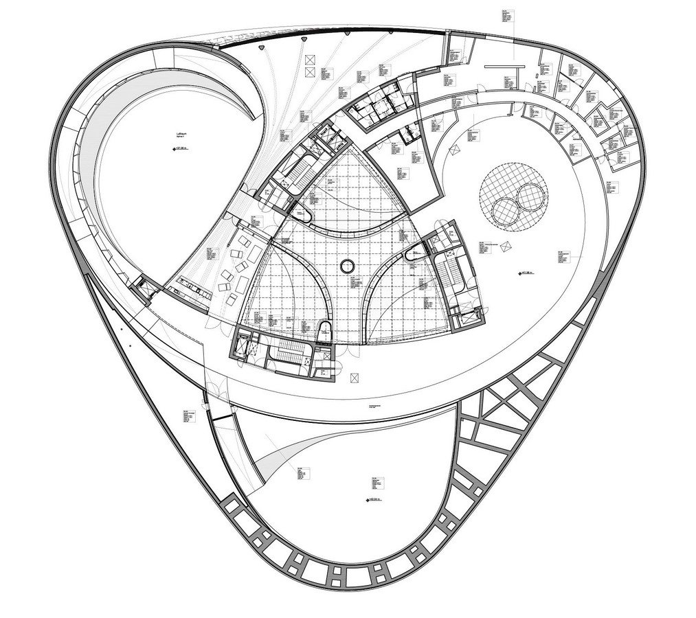 Architectural Firm in 2025 UN Studio-Sheet3