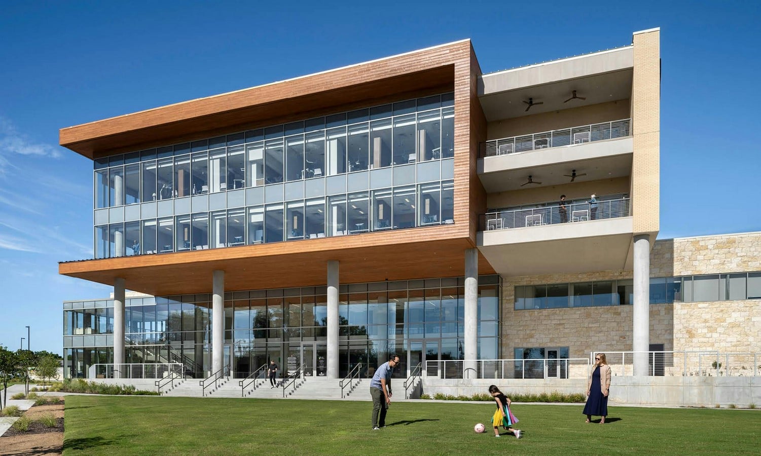 Architectural Firm in 2025 HKS-Sheet3