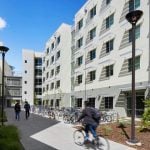 Architectural Firm in 2025 HKS-Sheet5