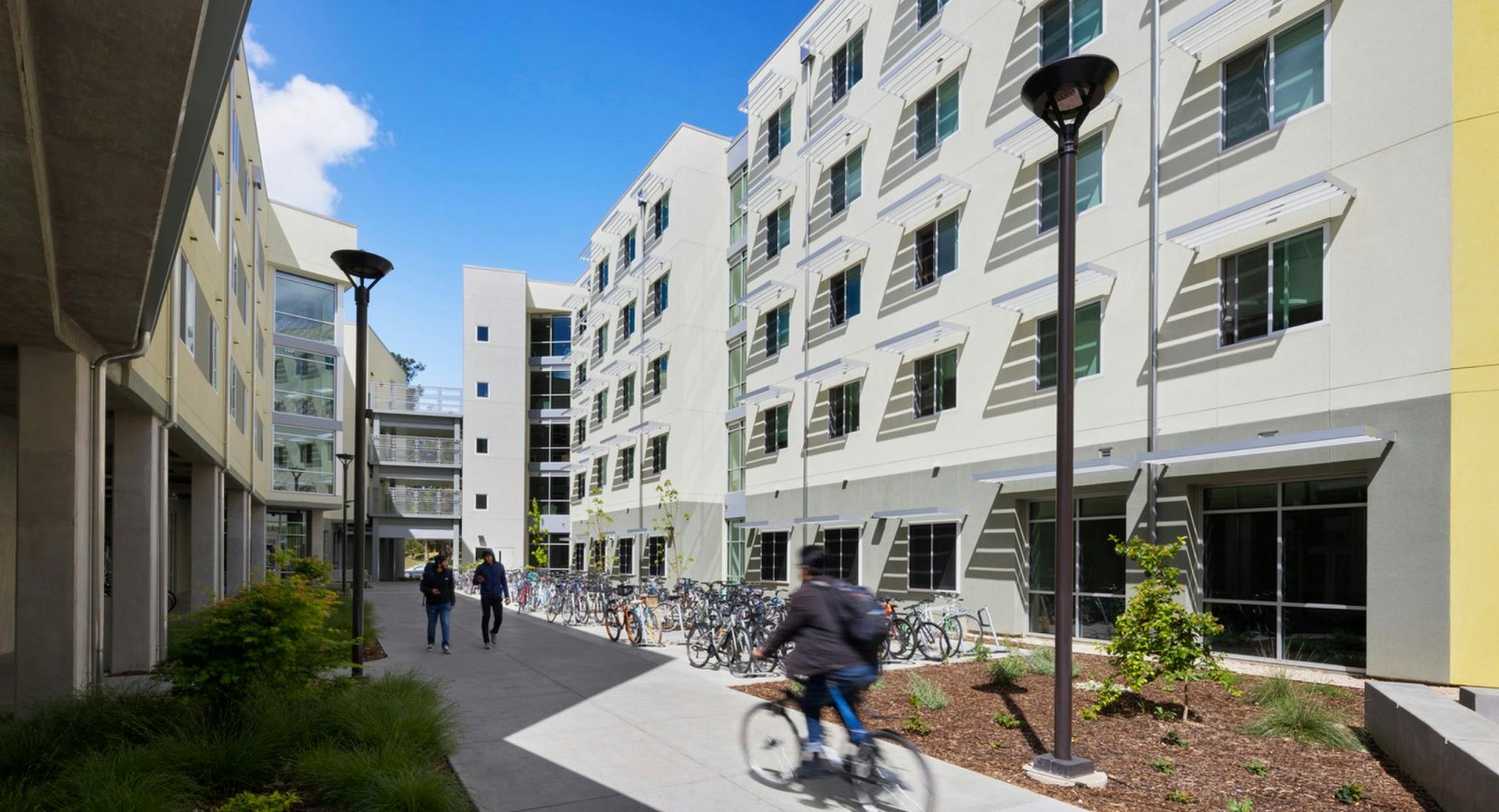 Architectural Firm in 2025 HKS-Sheet5