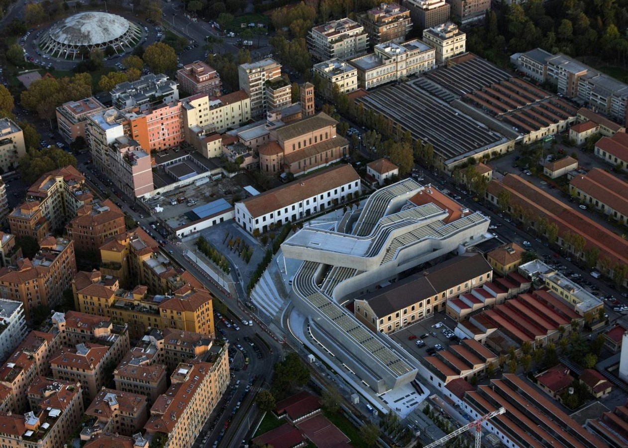 Architects Who Shaped Contemporary Architecture-Sheet1