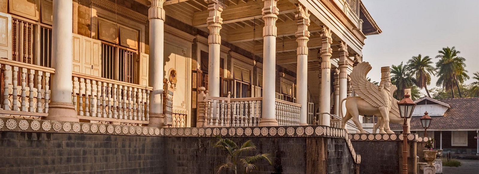 Encountering Zoroastrian Architectural Mystery in Gujarat-Sheet1
