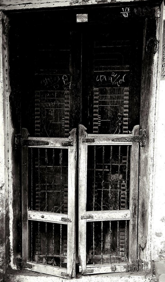 Encountering Zoroastrian Architectural Mystery in Gujarat-Sheet6