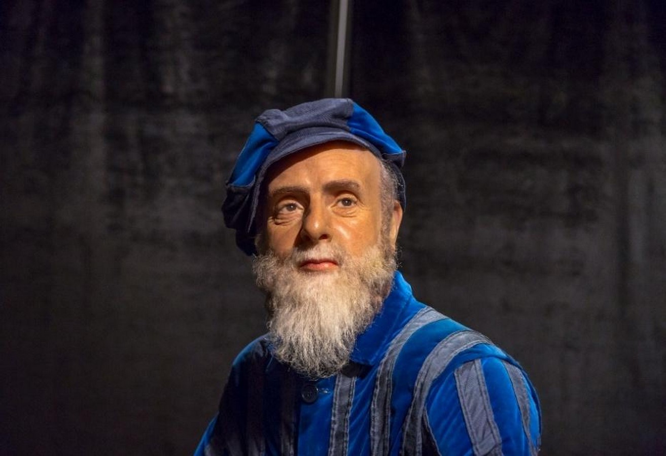 Ideology and Philosophy Hundertwasser-Sheet1