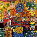 Ideology and Philosophy Hundertwasser-Sheet3