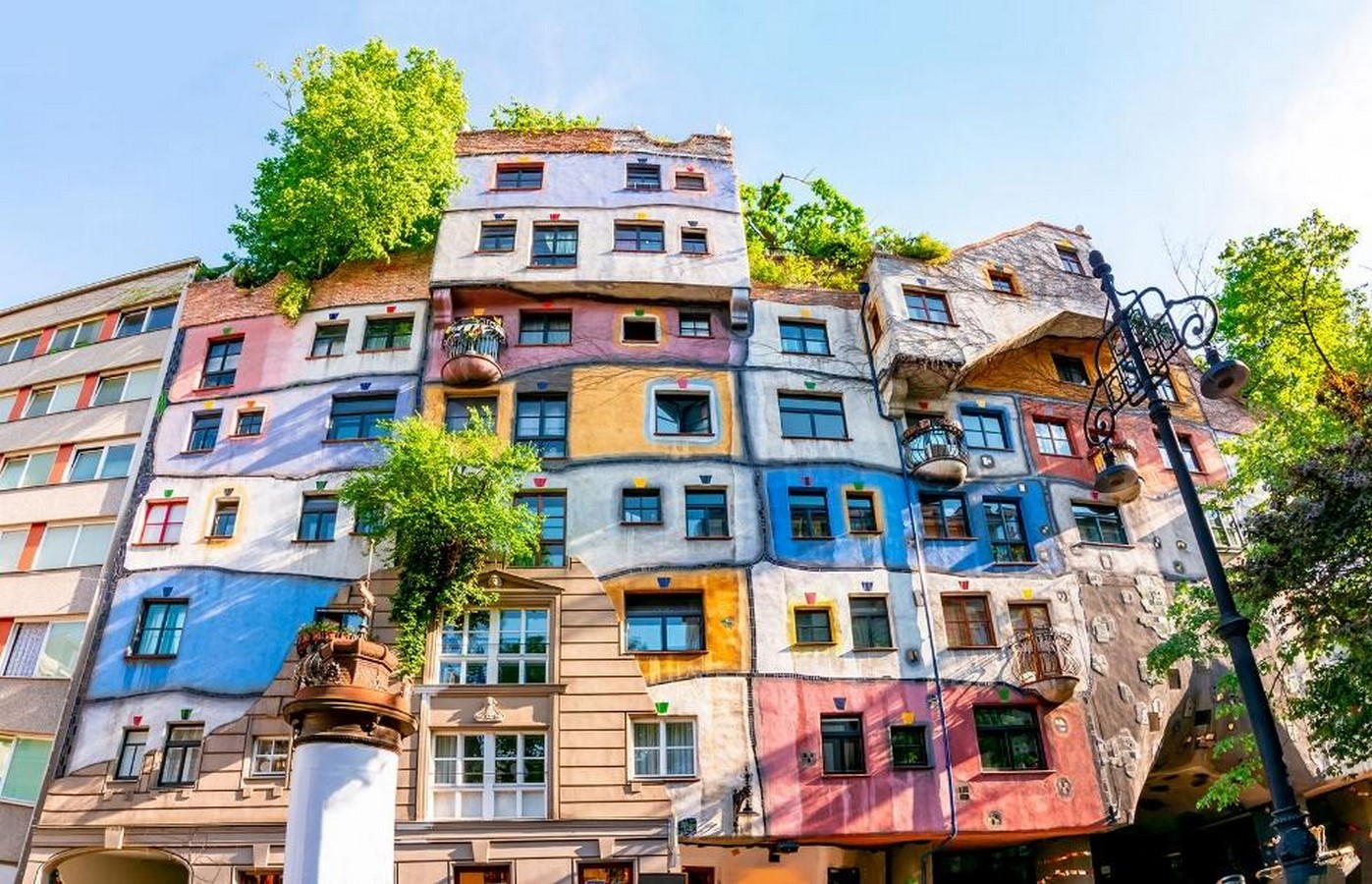 Ideology and Philosophy Hundertwasser-Sheet4