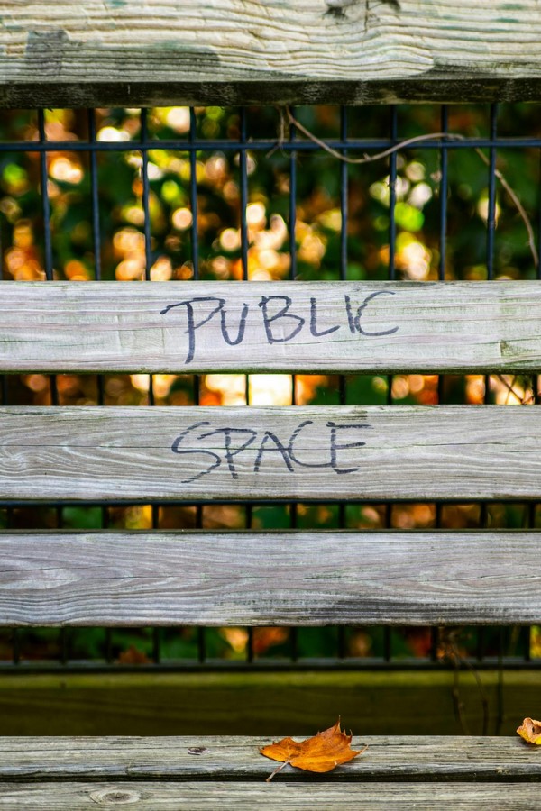 Privatization of Public Spaces Whose City Is It-Sheet2