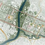 Ecological boundaries of Urban design-Sheet1