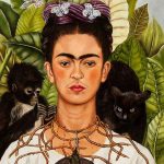 The Role of Women Artists in Global and Indian Contexts-Sheet1