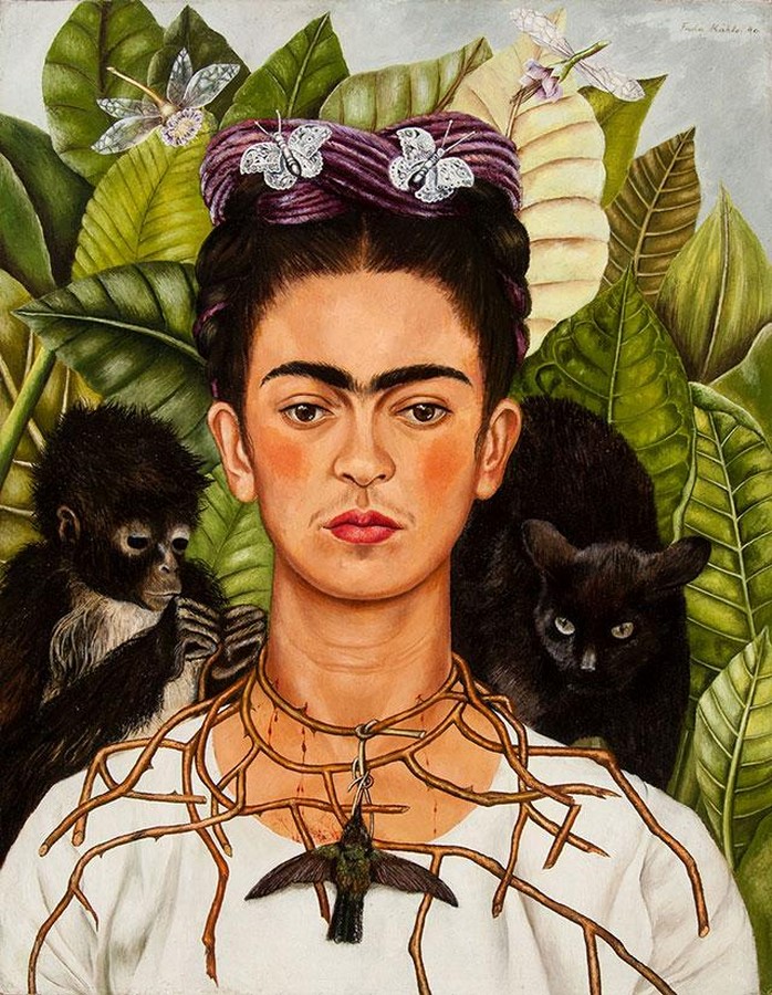 The Role of Women Artists in Global and Indian Contexts-Sheet1